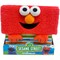 Sesame Street: Storables 10" Box - Elmo - Red Character Themed Bin, Fabric Storage Container, Opening Top Lid, Holds Toys, Books & More, Licensed